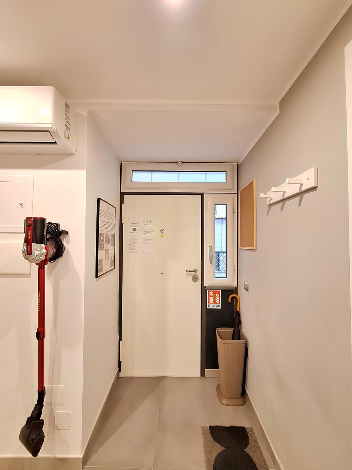 Casa E Bottega 41 Apartment Nápoles Exterior foto